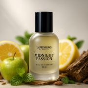 Midnight Passion